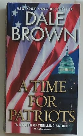A Time for Patriots