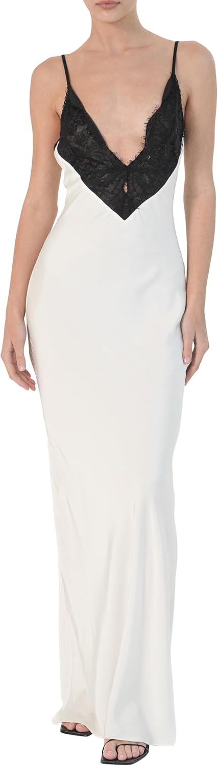 Ronny Kobo Women's Malo Dress