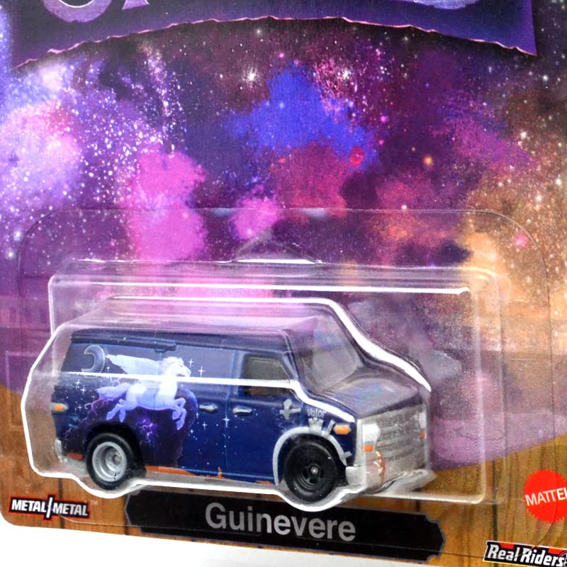 Amazon | HOT WHEELS 1:64 SCALE RETRO ENTERTAINMENT CASE G - ONWARD