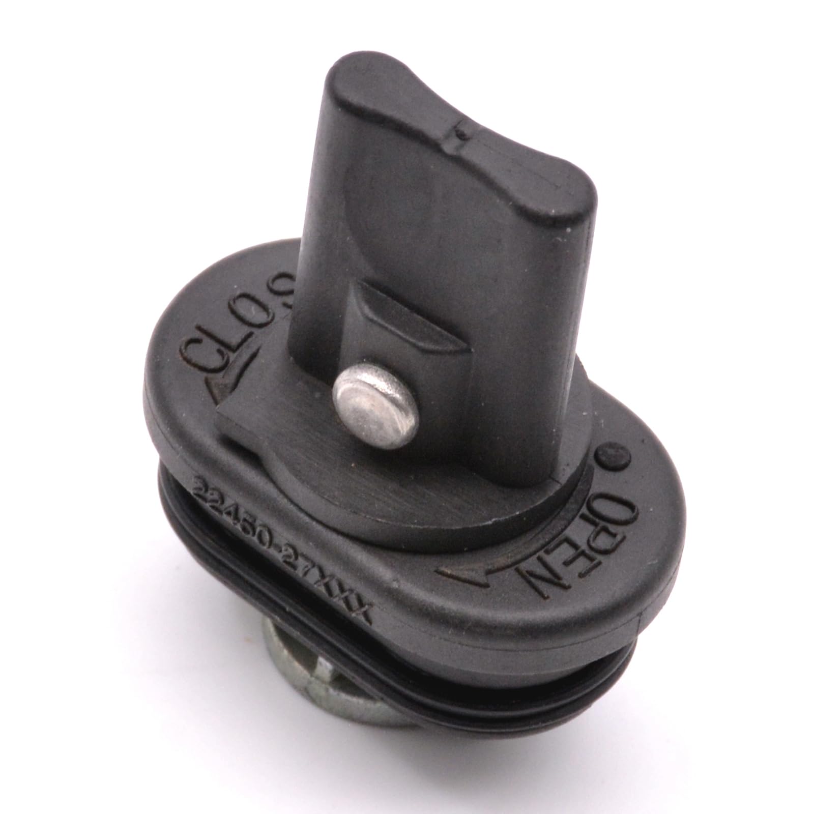 Tapón de instalación del inyector Para Hyundai Santa Fe Sonata Tucson i10 i30 GETZ ACCENT Para KIA PICANTO RIO CERATO CEE'D SPORTAGE CARENS 22450-27003