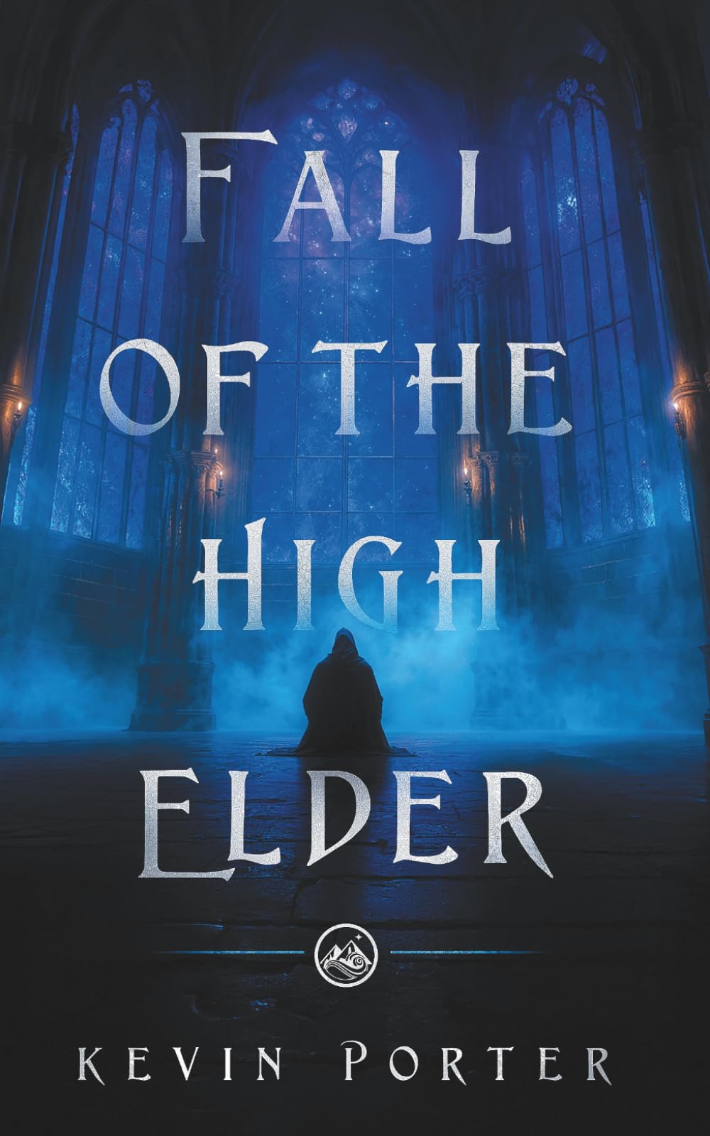 Fall of the High Elder (The Braemuir Saga)