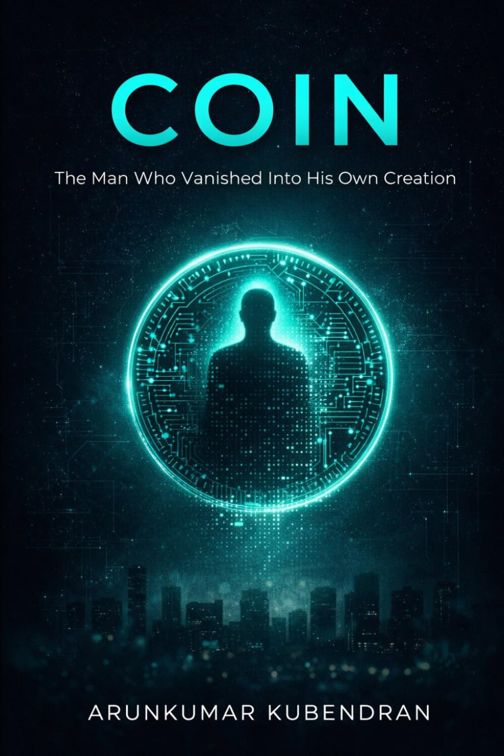 COIN: The Man Who Vanished Into His Own Creation