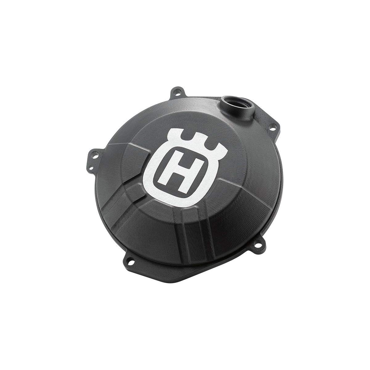 Cache d'embrayage extérieur Husqvarna 26130926044 carter moto