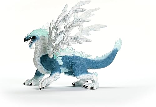 Miniatura 6 de Schleich Dragón de hielo