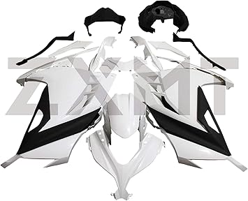 Motorcycle Fairing Kit Unpainted Injection Bodywork Fit For Kawasaki NINJA 300 EX300 EX300A EX300B 2013 2014 2015 2016 2017/Ninja250 2013-2015