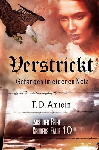 Preisvergleich Produktbild Krügers Fälle / Verstrickt: Gefangen im eigenen Netz