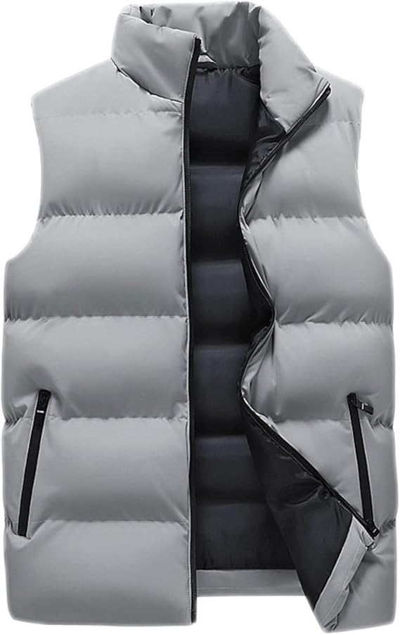 Amazon ダウンベスト 中綿ベスト 男性 ベスト 軽量 あったか ダウンベスト メンズ 冬 防寒 無地 ダウン ノースリーブ おしゃれ メンズ アウター ジップアップ ベスト 秋冬 保温性 防寒対策 暖かい カジュアル 大きいサイズ ベスト 通販 Amazon ダウンベスト 中綿ベスト 男性 ベスト 軽量 あったか ダウンベスト メンズ 冬 防寒 無地 ダウン ノースリーブ おしゃれ メンズ アウター ジップアップ ベスト 秋冬 保温性 防寒対策 暖かい カジュアル 大きいサイズ ベスト 通販