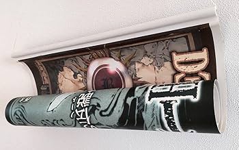 Amazon.co.jp: DEATH NOTE デスノート タペストリー ポスター