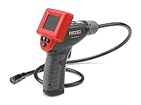 Algopix Similar Product 17 - RIDGID 40043 Micro CA25 HandHeld