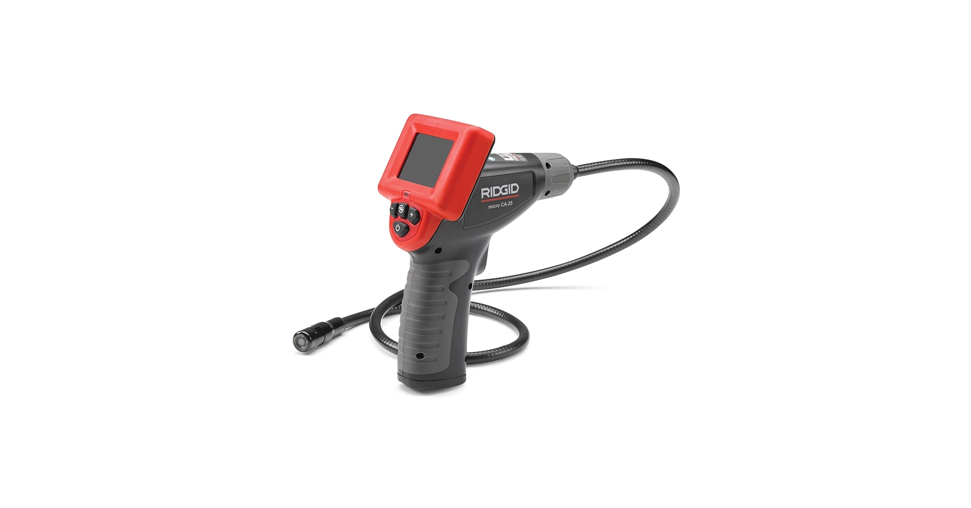 RIDGID SeeSnake    リジット・マイクロハンディスコープ RIDGID SeeSnake リジット・マイクロハンディスコープ シー