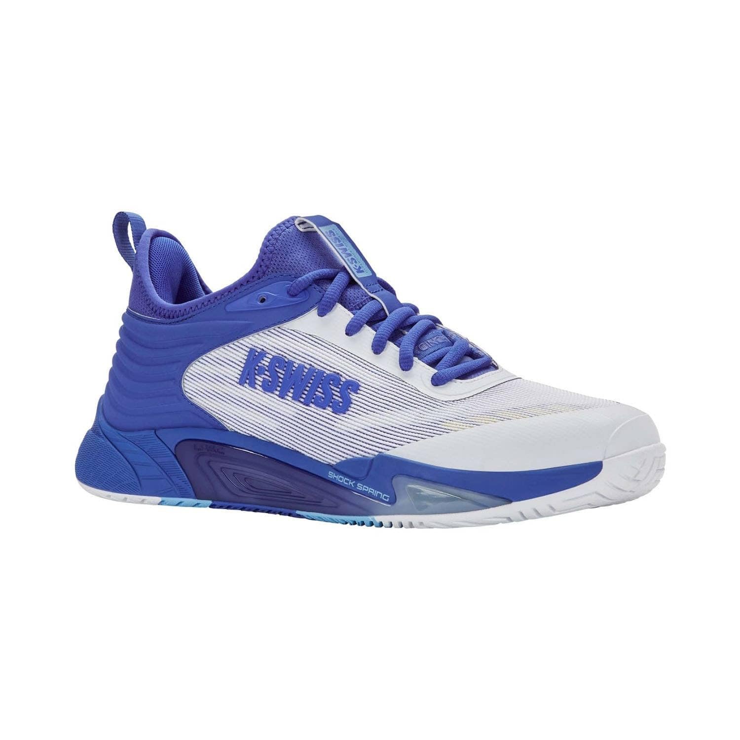 K-Swiss Hypercourt Pinnacle Chaussures de tennisHomme
