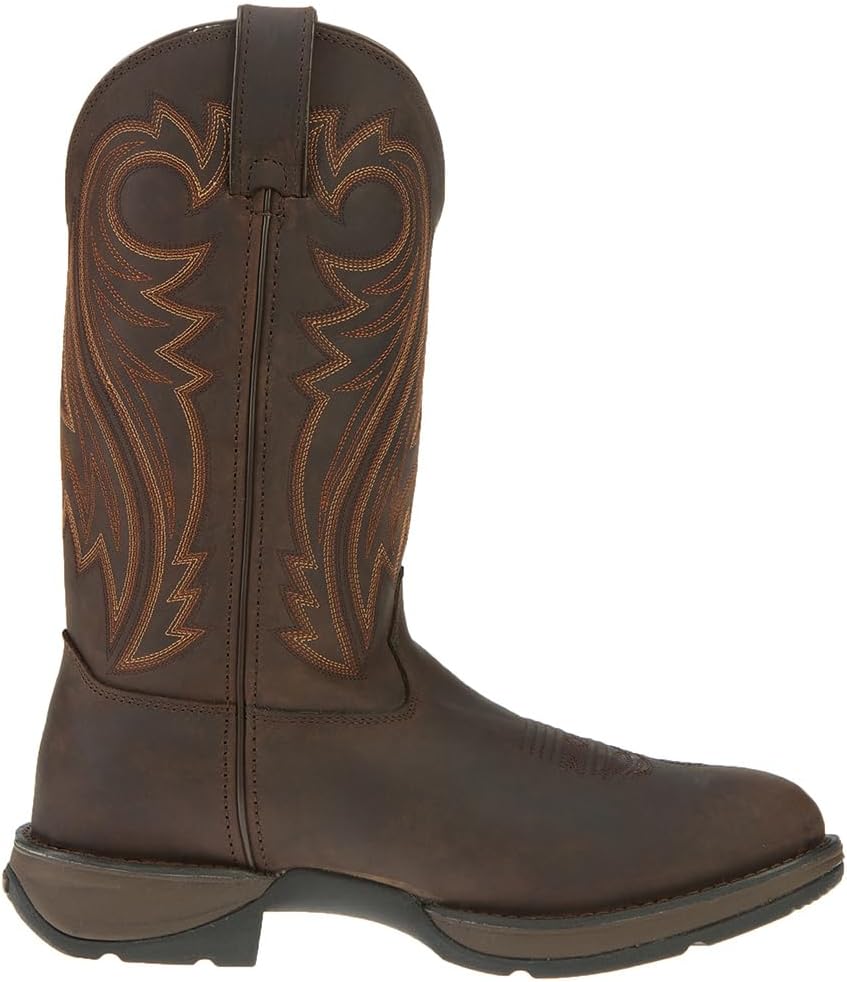 Men's Rebel DB5464 Western Boot