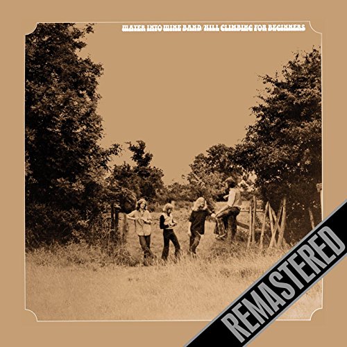 Hill Climbing For Beginners Remastered Water Into Wine