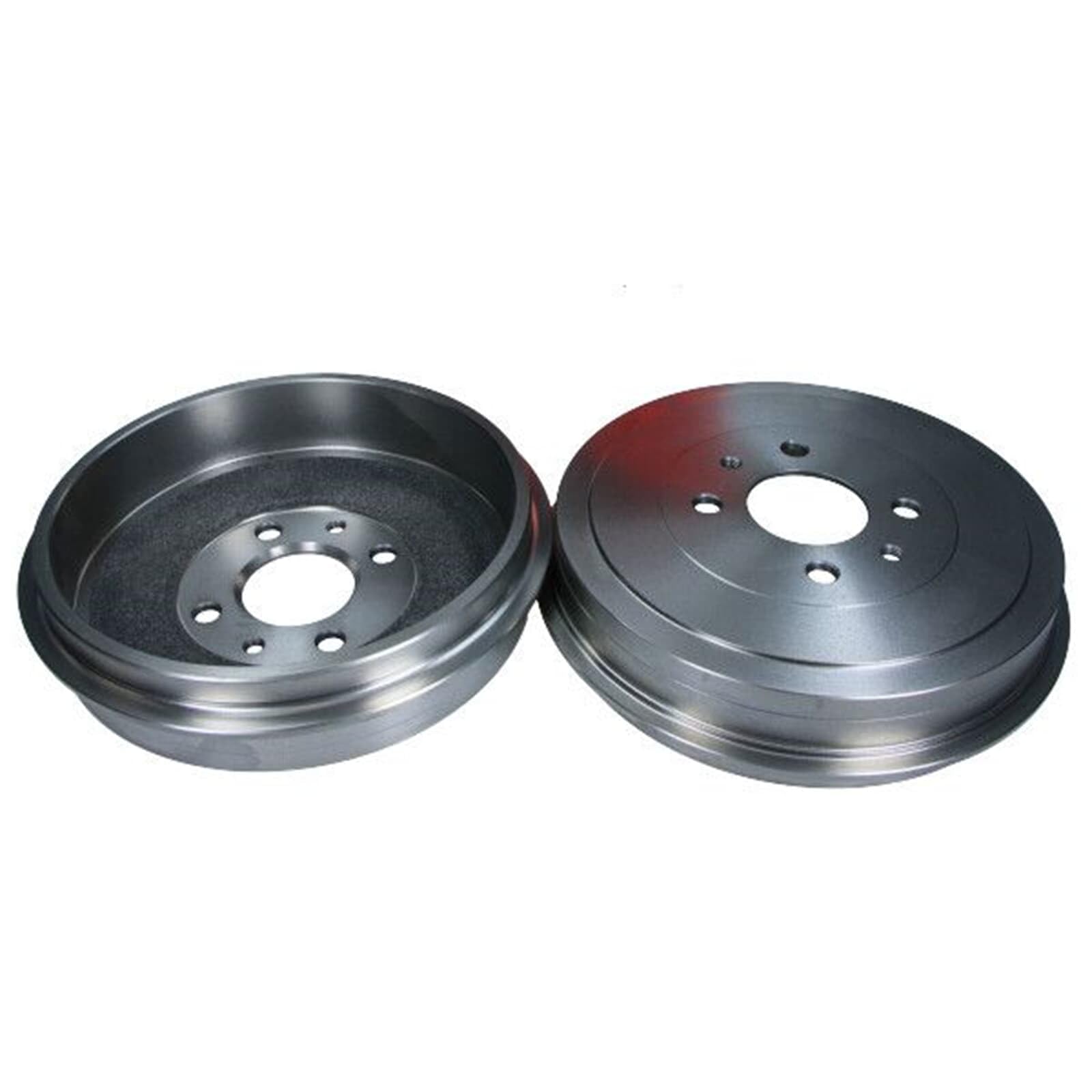 2X Maxgear 228mm Bremstrommeln hinten | 2x 19-2734 Kompatibel mit Bipper (aa_),bipper Tepee,nemo Großraumlimousine,nemo Kasten/großraumlimousine (aa_)
