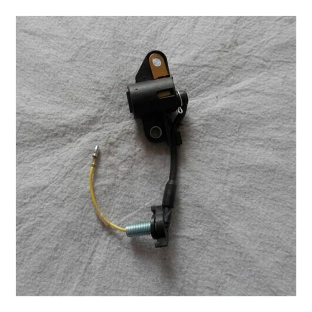 Diode interrupteur niveau d'huile GX160 pour sécurité moteur GX140
