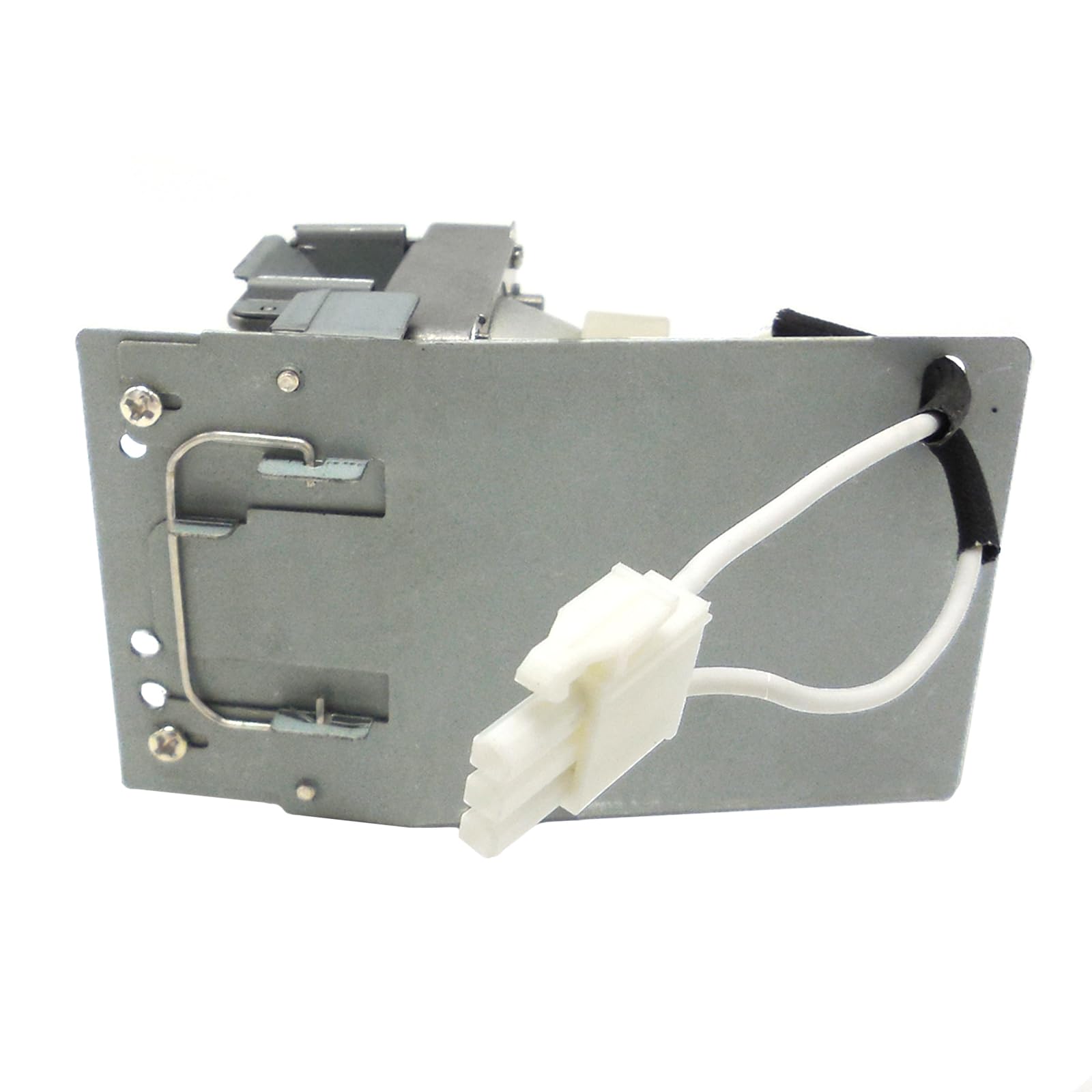 5811120589-S - Bombilla de repuesto para proyector con carcasa compatible con Vivitek DH833 / DW832 / DX831 5811120589S