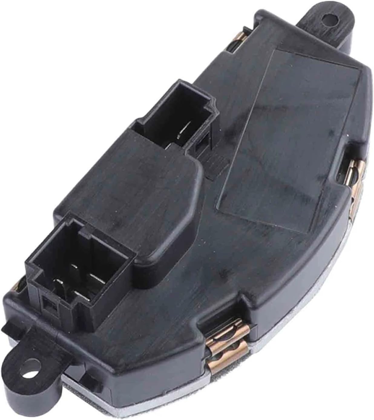 HVAC Blower Motor Resistor A4479063000 Heater Fan Blower Motor Resistor Regulator Car 4479063000 Fit For Benz V-Class Vito V260 W447 W448 2015-2021 Easy Installation