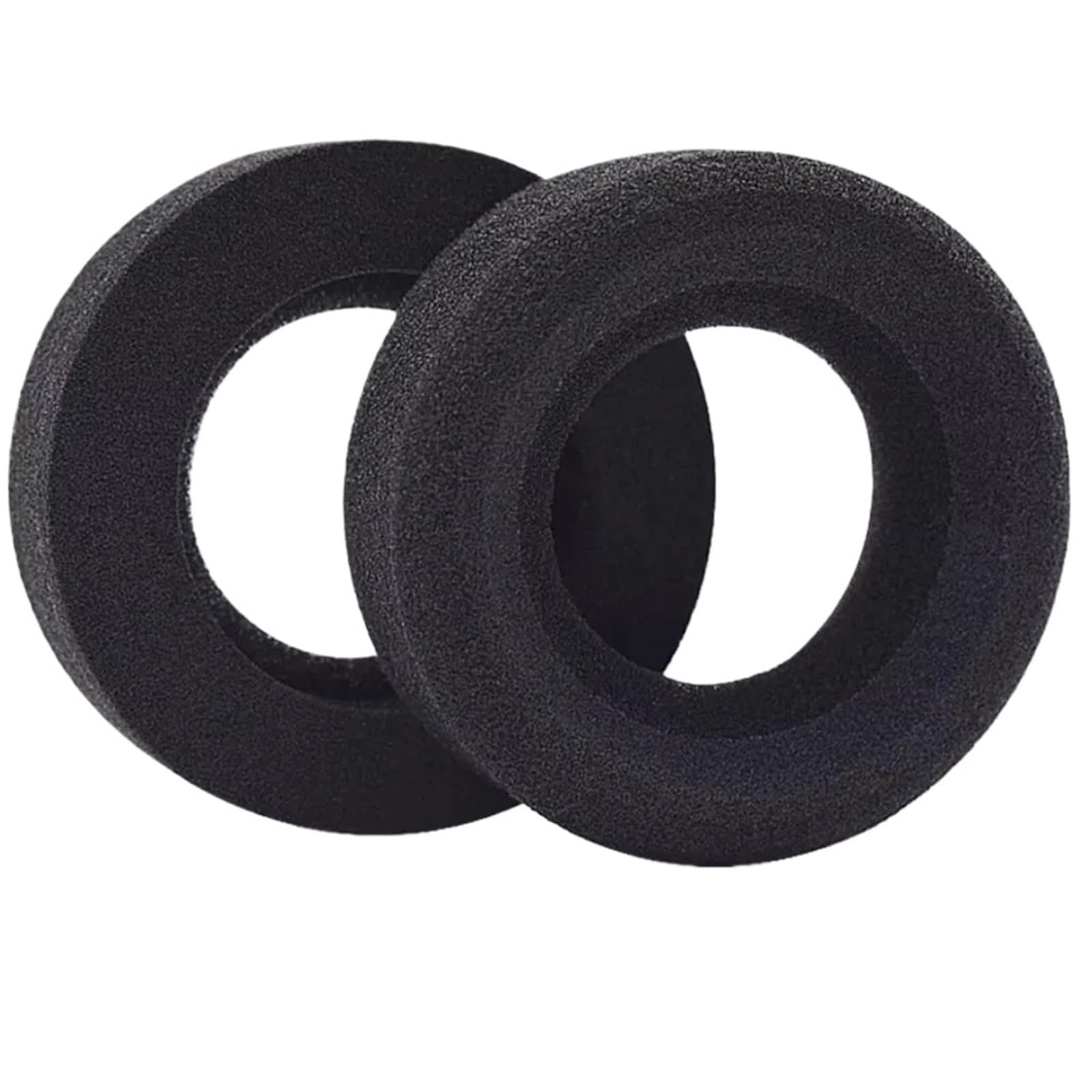 Cuscinetti auricolari L Cush con cuscino in schiuma a terzo strato for cuffie Per Giocare Ai Videogiochi