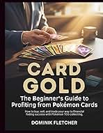 Amazon.com: Pokemon Card Price Guide
