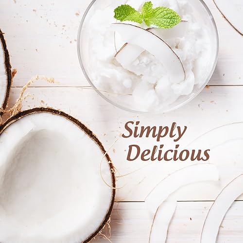 Miniatura 2 de Garden of Life, Aceite orgánico de Coco Extra Virgen, 1, 1