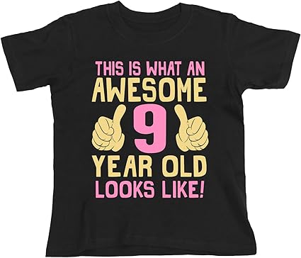 Shirts for nine year olds Clearance