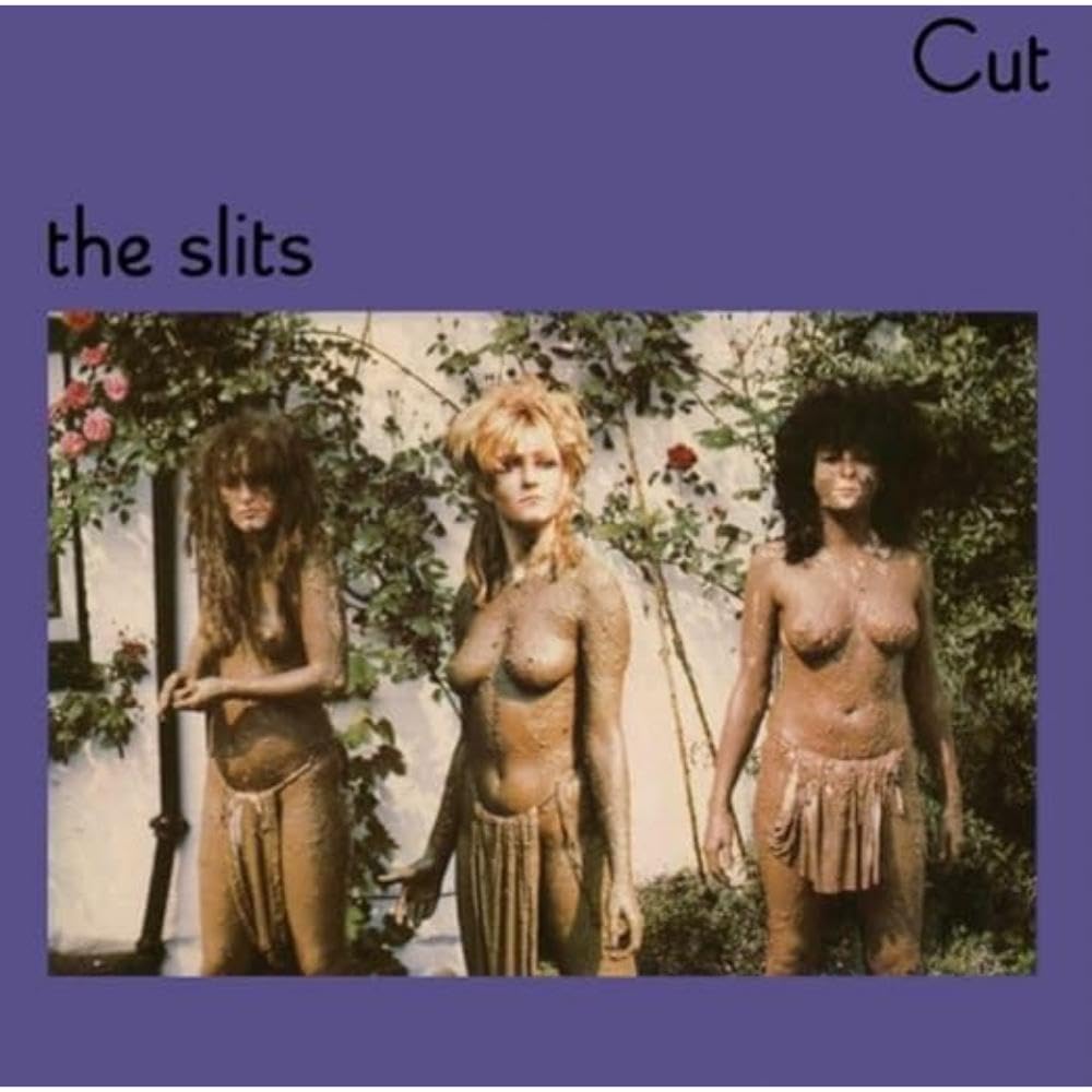 Cut (National Album Day) [VINYL]