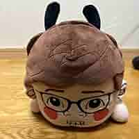 Amazon.co.jp: HIKAKIN ヒカキン くてんこぬいぐるみ ～GiGO限定