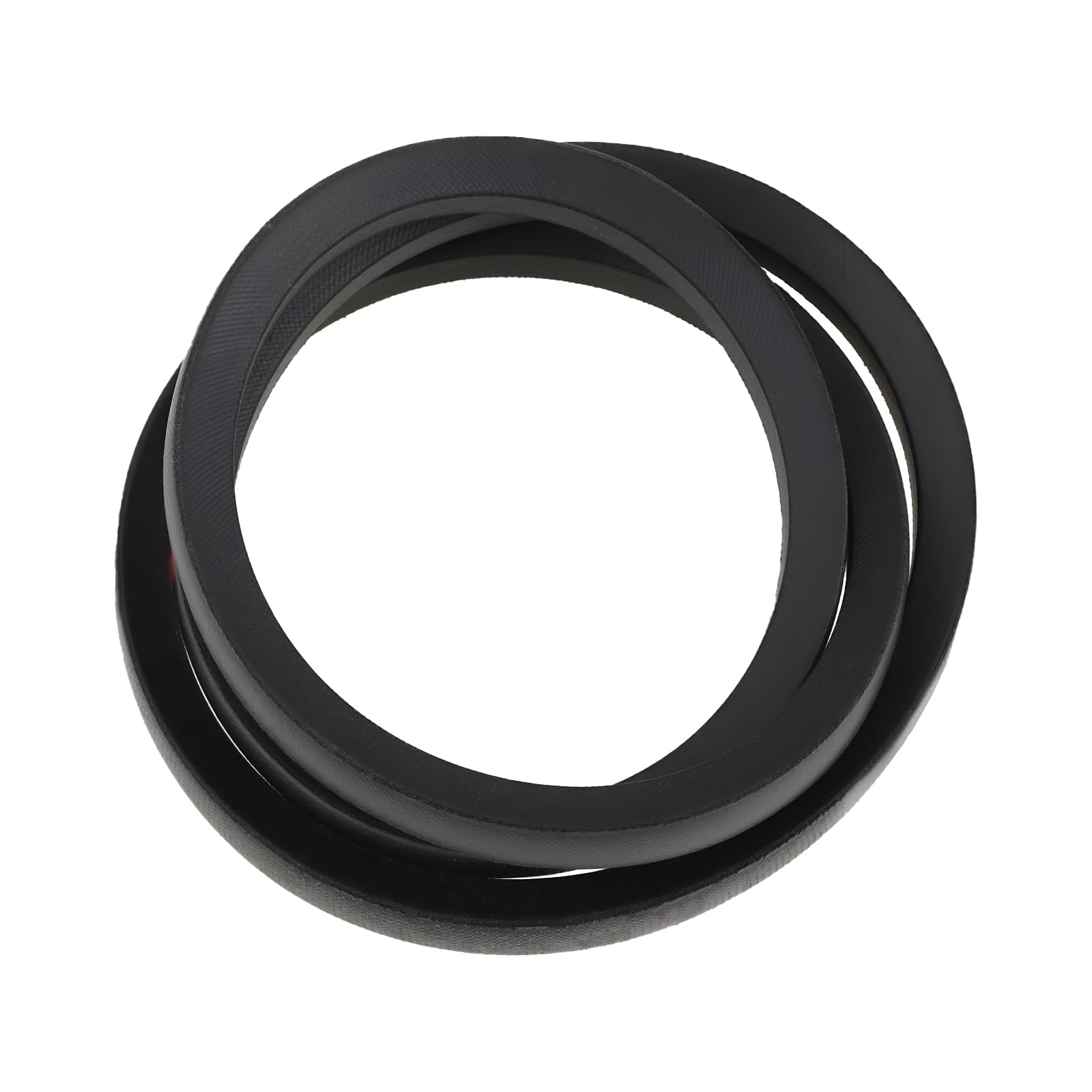 ECSiNG Snow Blower V-Belt 1/2" x 39" 22431-747-003 Compatible with Honda HS521 HS621