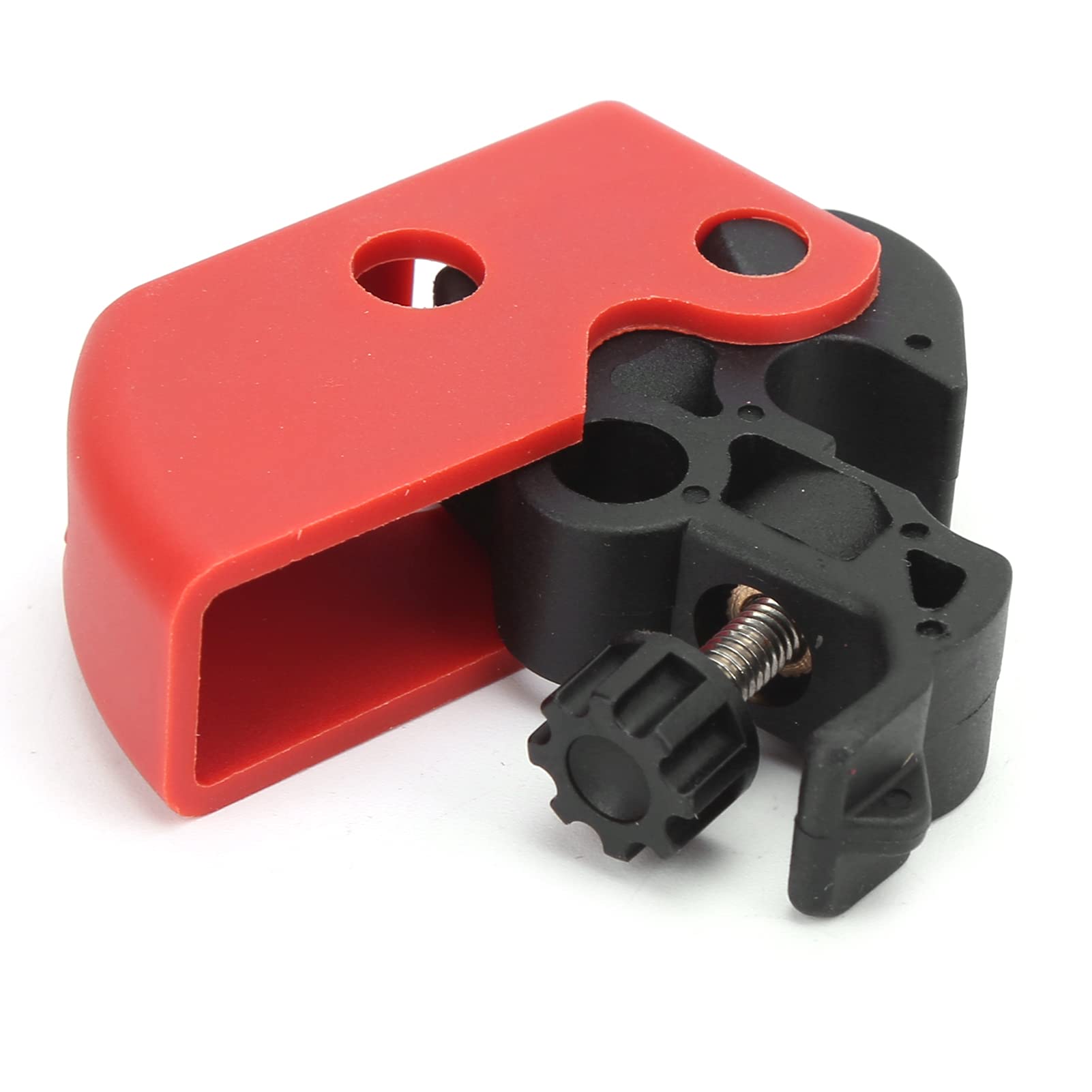 Circuit Breaker Lock, Breaker Tagout -57℃ - 177℃ for Breaker