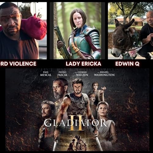 Gladiator 2. Perfect sequel or Severely missing the mark?