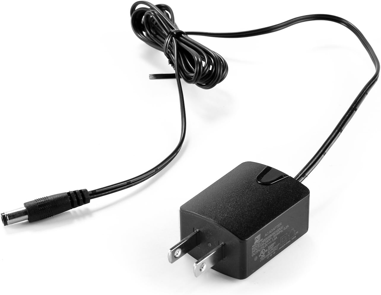 AGPTEK HDMI KVM Extender power adapter