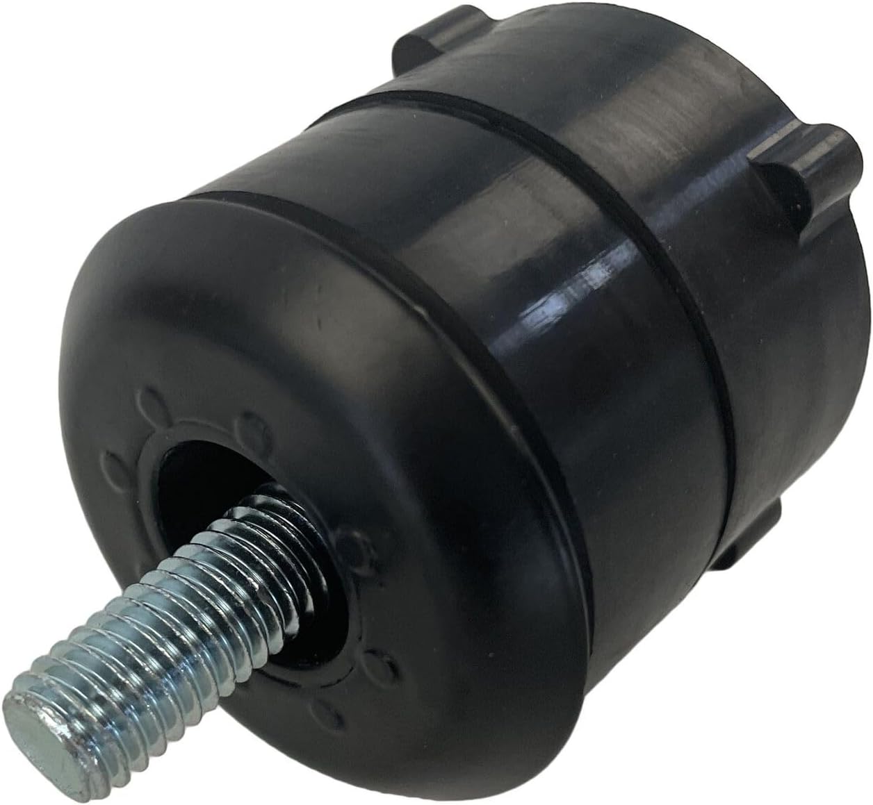 924-271 924-354 Body Cab Mount Bushing Kit for 1987-2006 Jeep TJ Wrangler Body Position 1 2 3 or 4