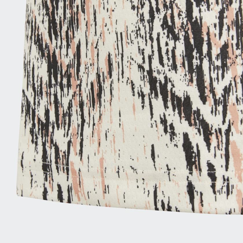 adidas Primeblue Tennis Match Tank Top Kids'4