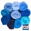 Blue Rolls