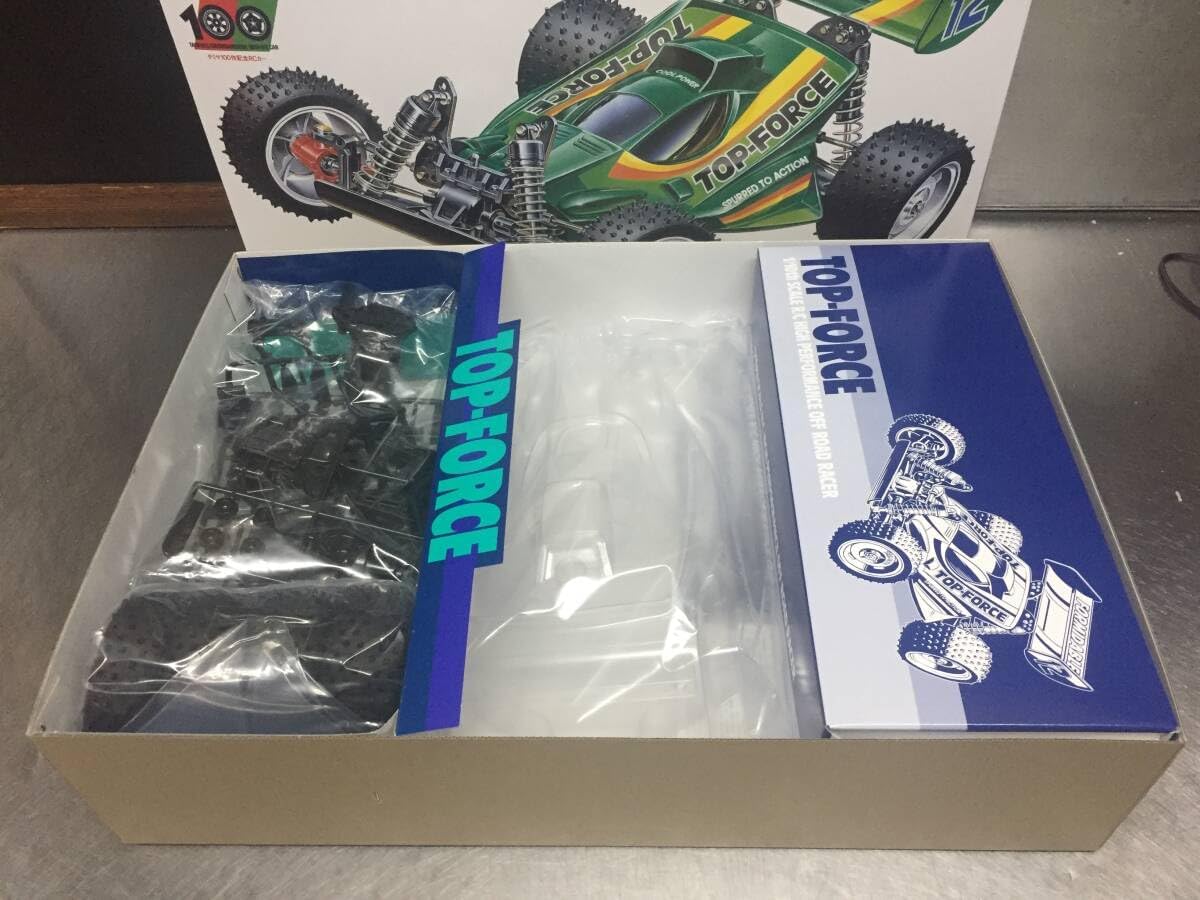 トランクス様「未使用品に近い」矢口高雄パシフィック・ブルーマーリン