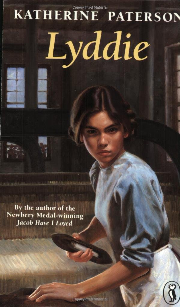 Buy Lyddie (Puffin Books) — BookShops.in