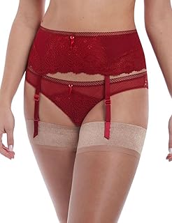 Freya womens Expression Suspender Belt