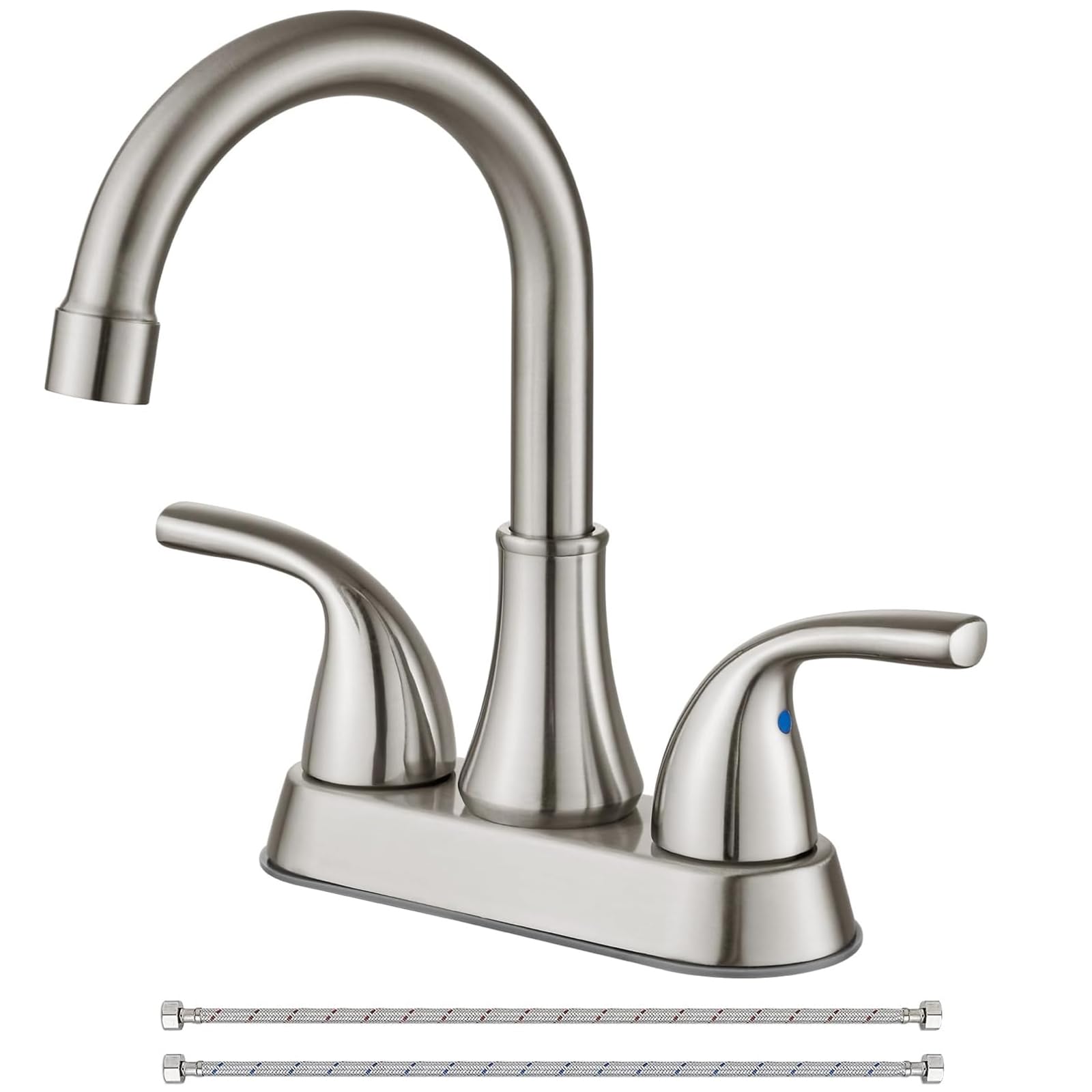 Las Mejores Ofertas En Grifos De Cocina Moderna Montado En La Cubierta | EBay