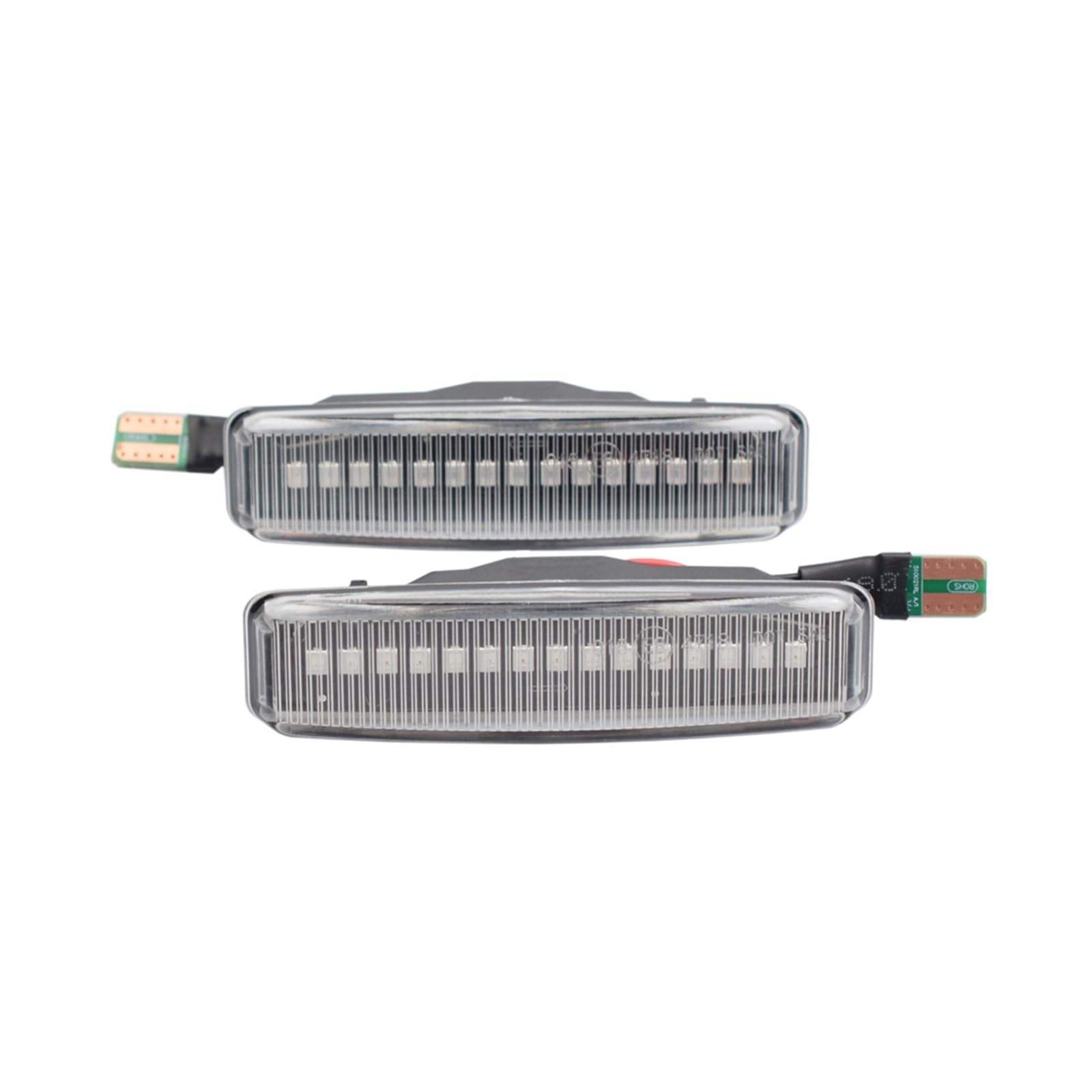 Indicateur lumineux clignotant dynamique LED BMW E39 - 7