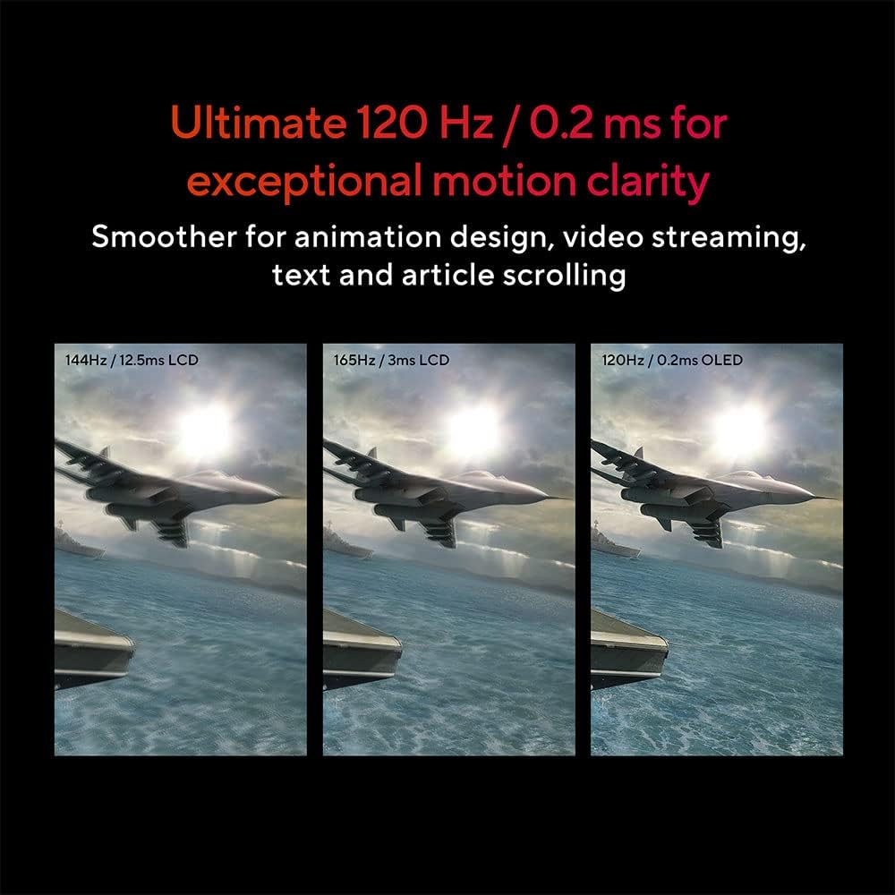 ASUS Laptop Vivobook Pro 15 M6500XV 15.6" 144Hz Full HD Laptop (AMD Ryzen 9-7940HS, NVIDIA GeForce RTX 4060, 16GB RAM, 512GB SSD, Windows 11) 3 616kgq8iqdL. AC SL1000