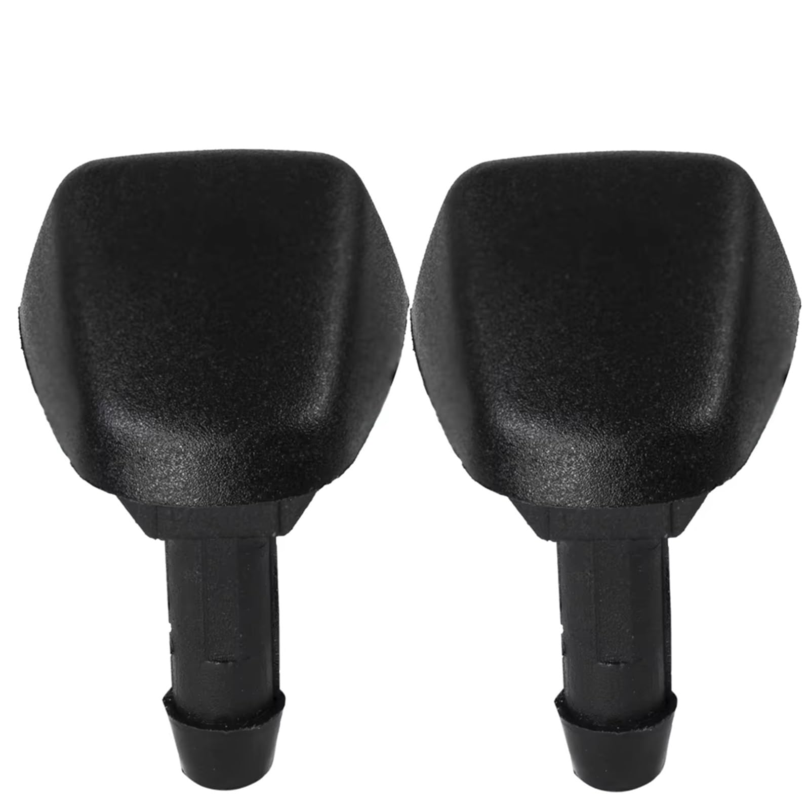 Windshield Wiper Nozzles Compatible with Volvo C30