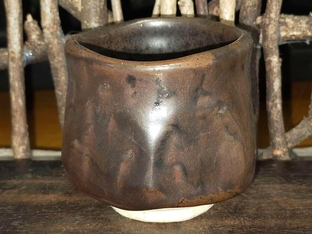 魔除け・金運・仕事運・商売繁盛】 タイチンスモーキーゴールドルチル