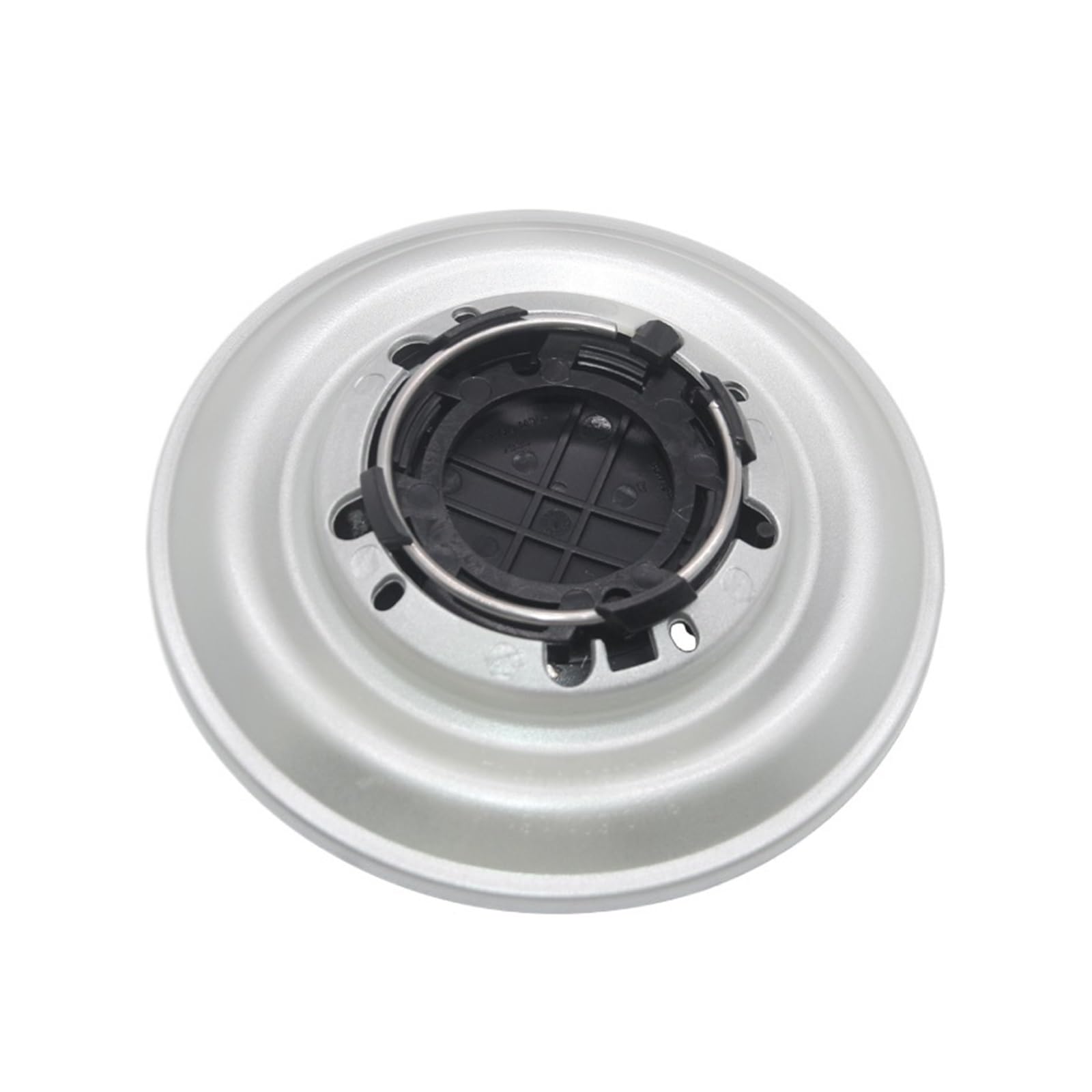 1 capuchon de couvercle de moyeu central de roue 3W0.601.161.K Compatible Pour Bentley 3W0.601.161.L