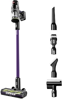 Bissell Cleanview XR Pet 300W Cordless Vacuum with Removable Battery, 3797V