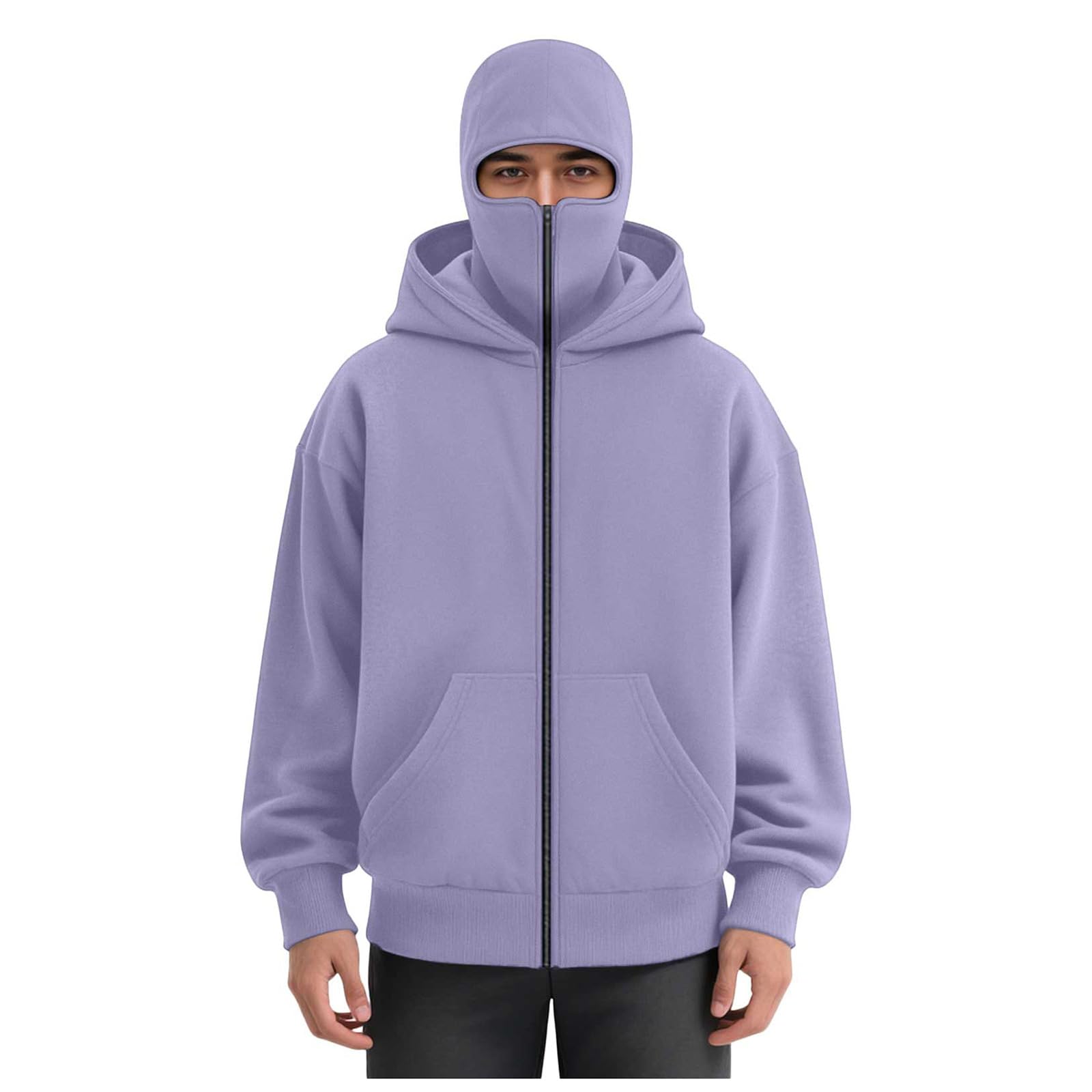 Amazon.com: HUBGFEQ 2025 Autumn Winter Men's Women's Casual
