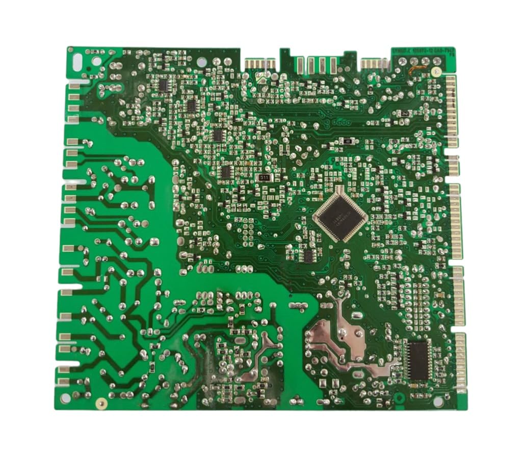 Placa Electrónica Original para Caldera - Versión de Electrónica (0310144400L12) v7 - Compatible con Varios Modelos Themafast - Pieza de Repuesto Reacondicionada