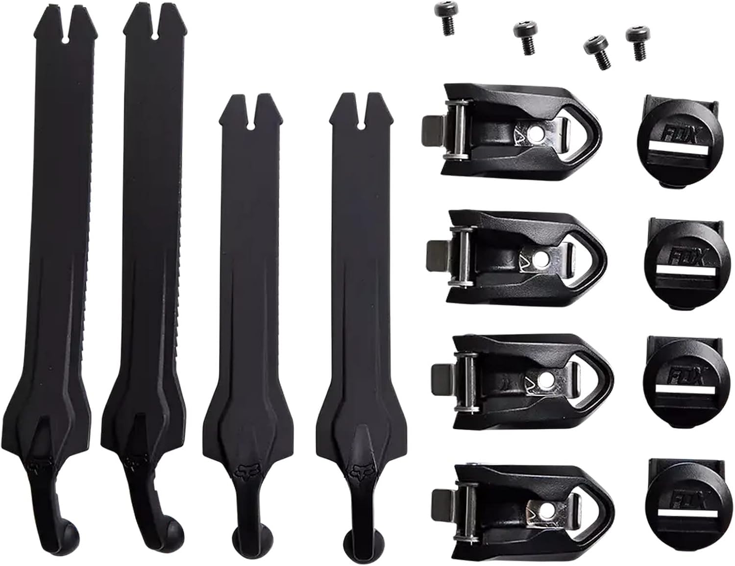 Fox Racing 22 Comp Strap Kit