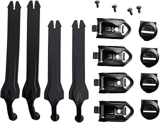 Fox Racing 22 Comp Strap Kit