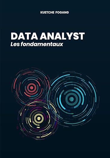 DATA ANALYST: Les fondamentaux (French Edition)