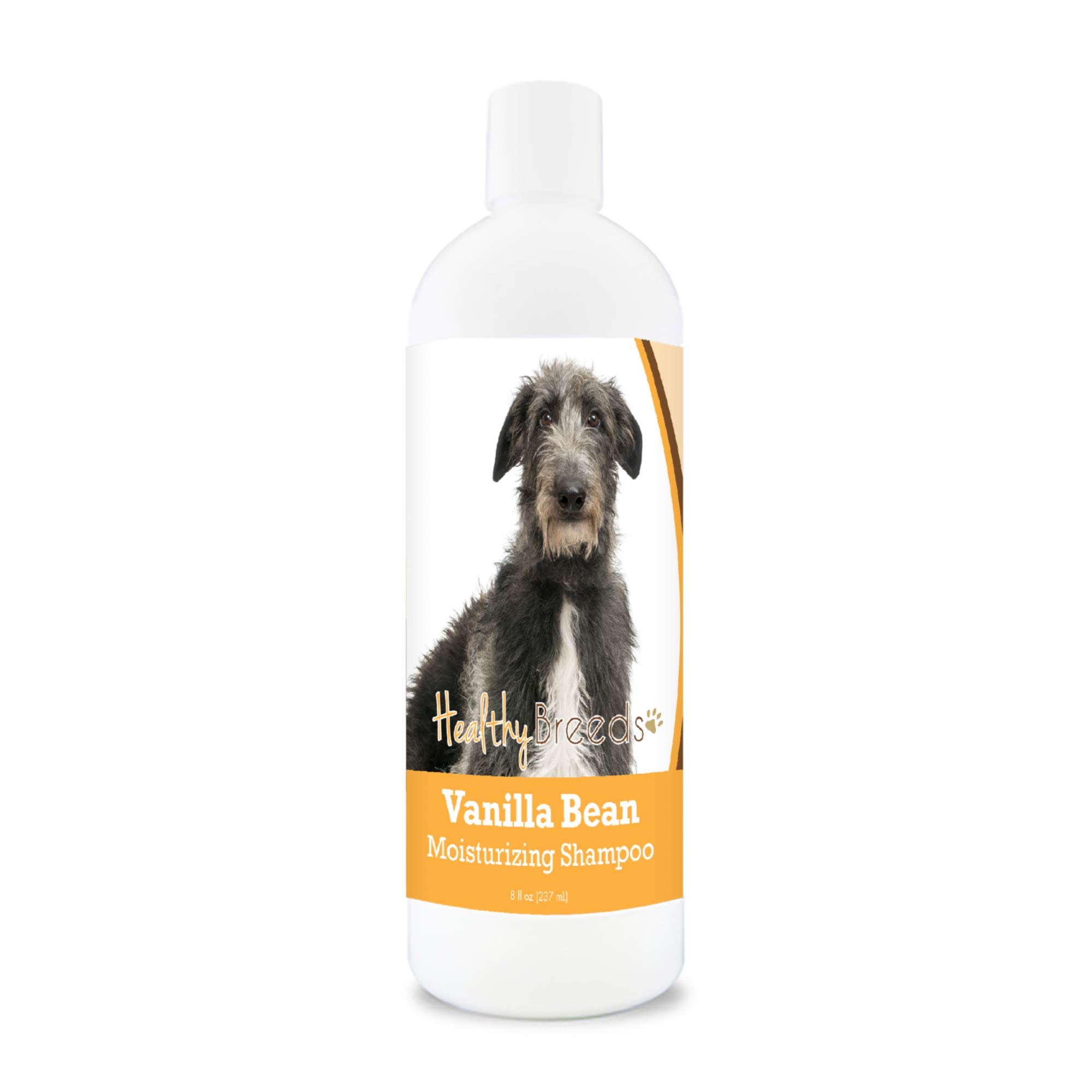 Healthy Breeds Pomeranian Vanilla Bean Moisturizing Shampoo + Conditioner - with Vitamins A, D, E + Coconut Oil - 8 oz — view 185